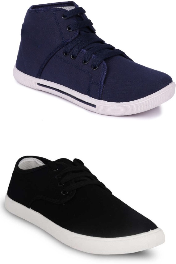 flipkart mens shoes combo offer