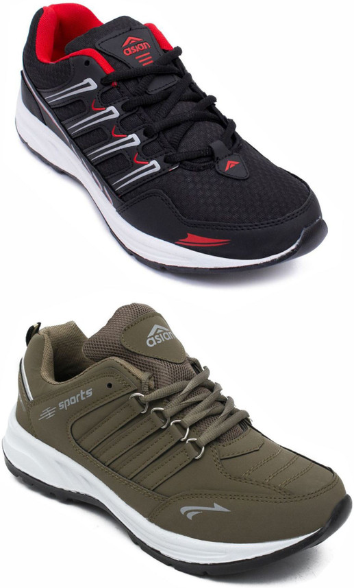 formal running shoes