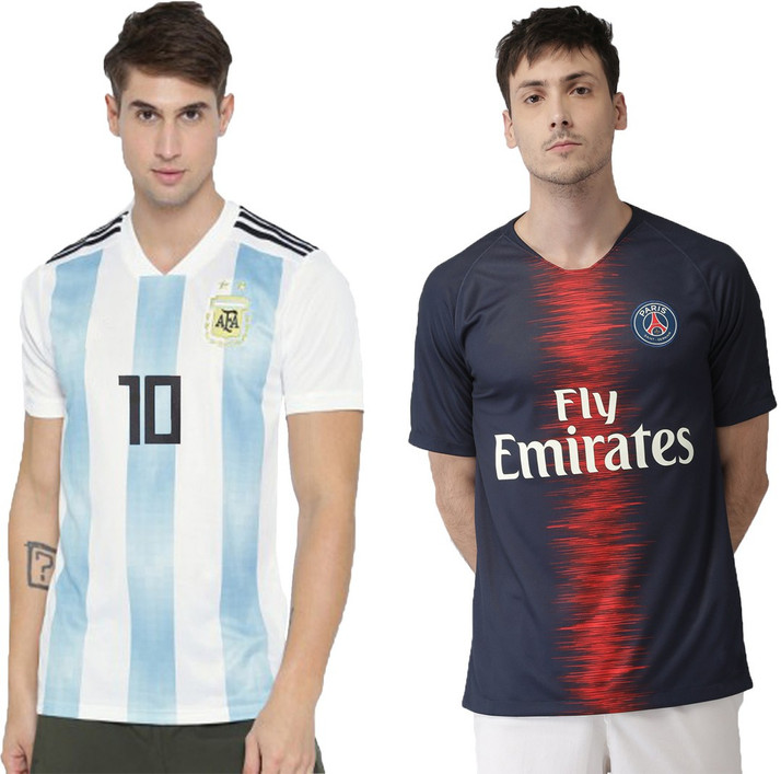 teamspirit t shirt flipkart