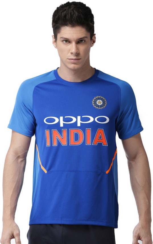 team india t shirt buy online