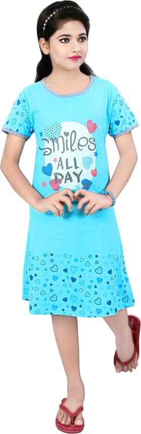 flipkart teenage dresses