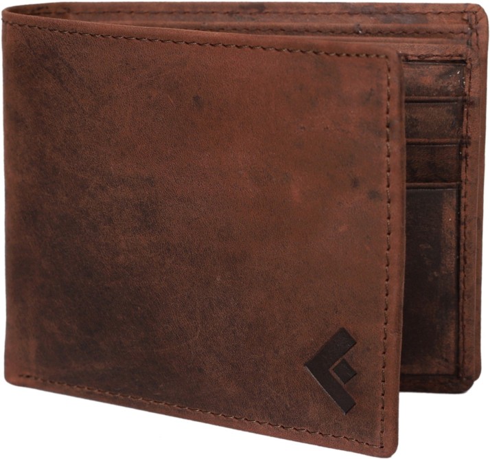 leather purse for mens flipkart