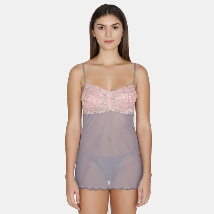 zivame babydoll
