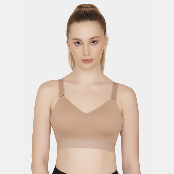 zivame sports bra