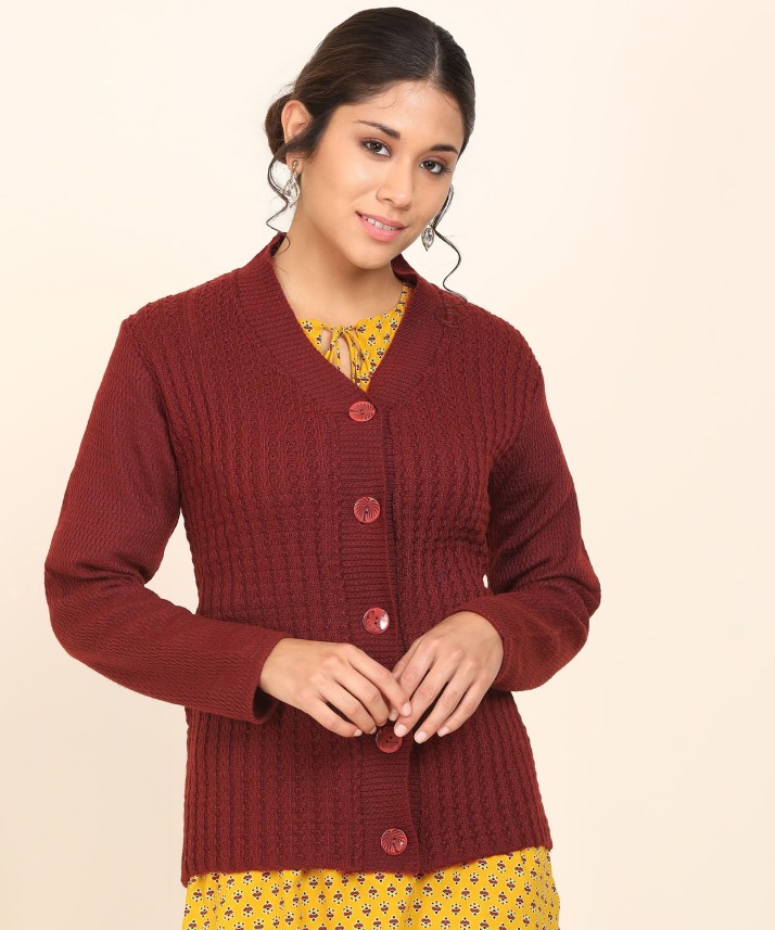 flipkart sweater for ladies