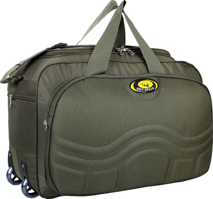 stylish bags for travel