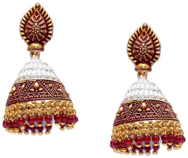 flipkart ladies earrings