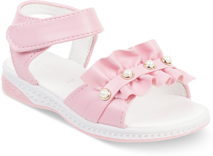 flipkart baby girl sandal