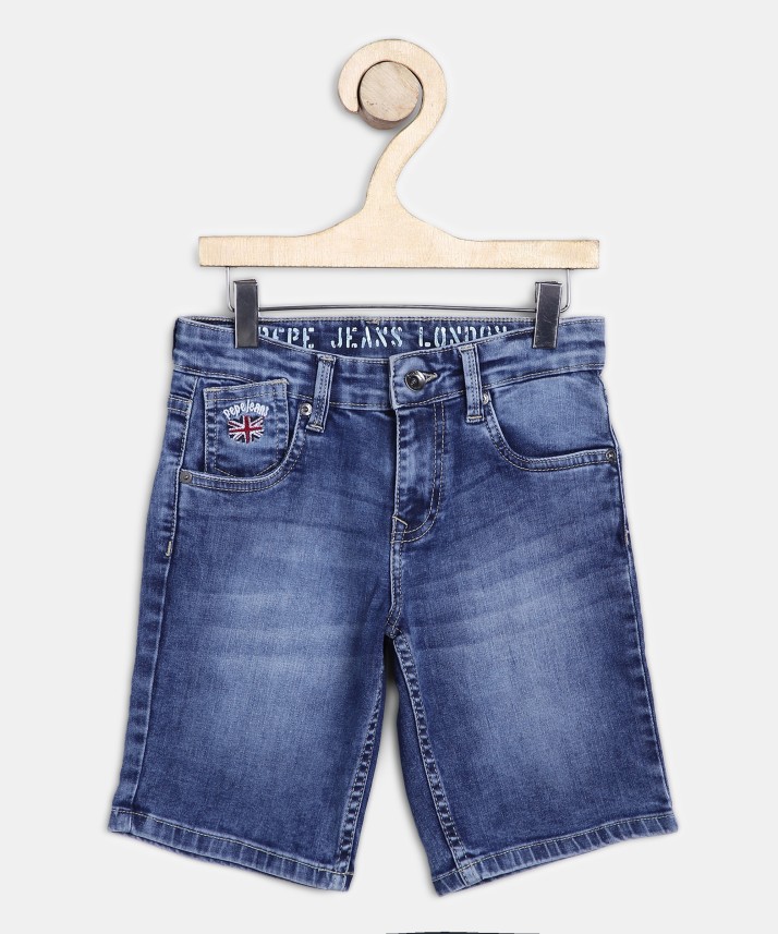 short jeans flipkart