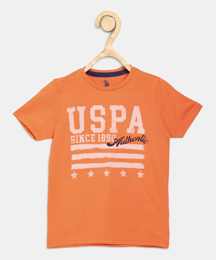 us polo kidswear