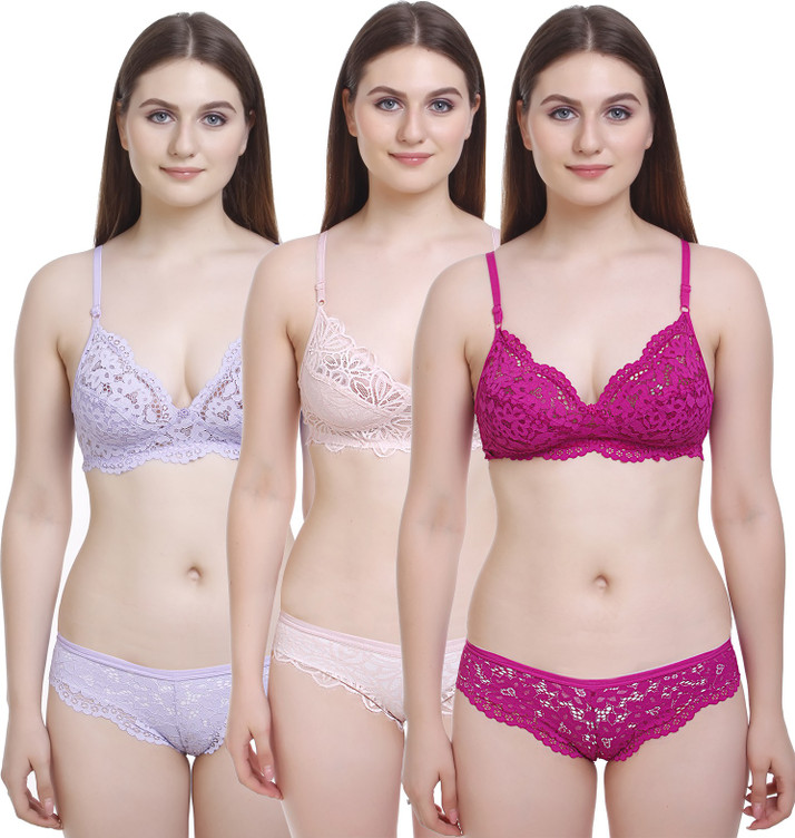 flipkart online shopping bra panty