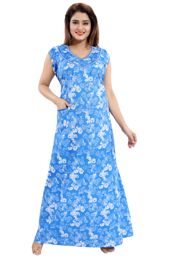 nighty online flipkart