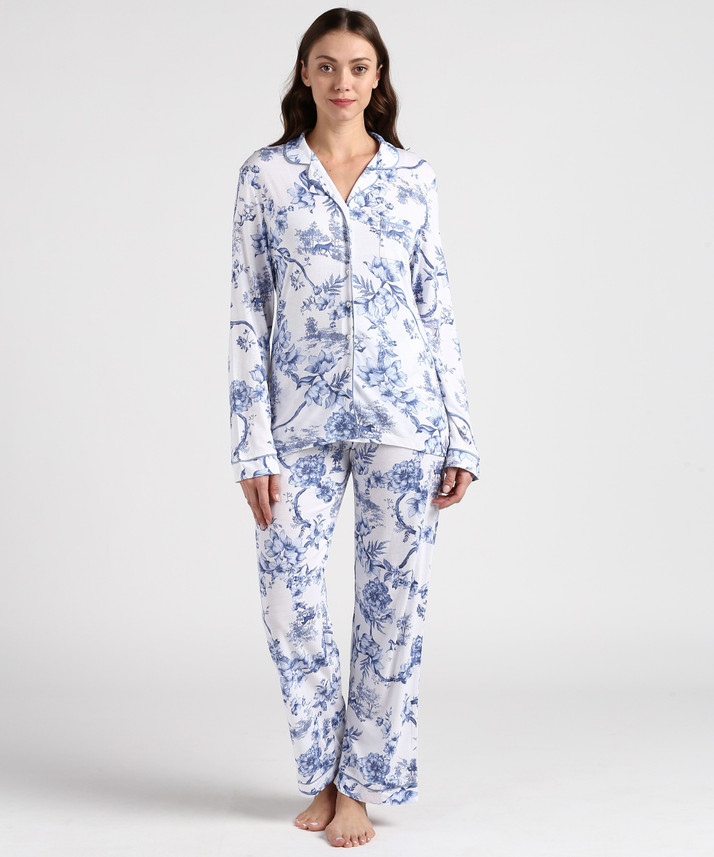 marks spencer pyjamas