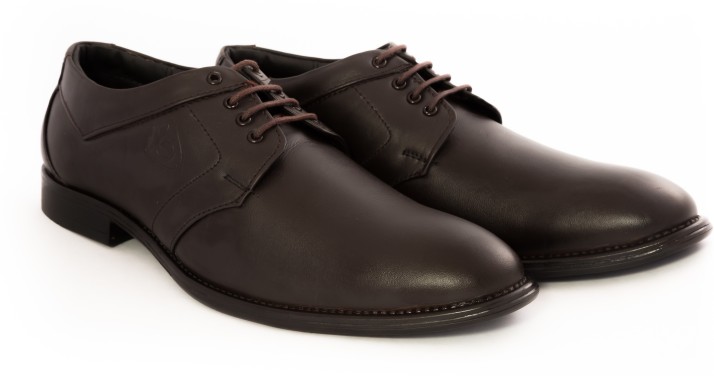 leathercraft formal shoes
