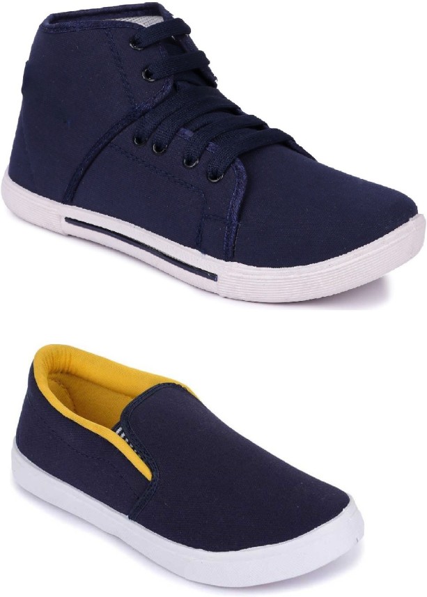 boxer shoes flipkart