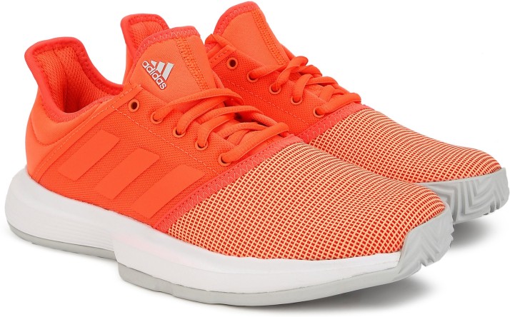 adidas gamecourt w