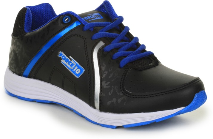 force 10 shoes flipkart