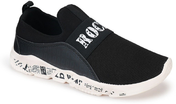 men's running loafers