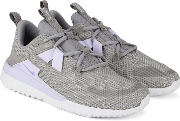 nike running renew arena review