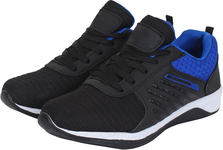 men's running loafers