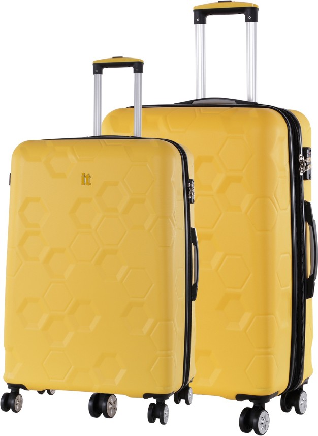 it luggage hexa