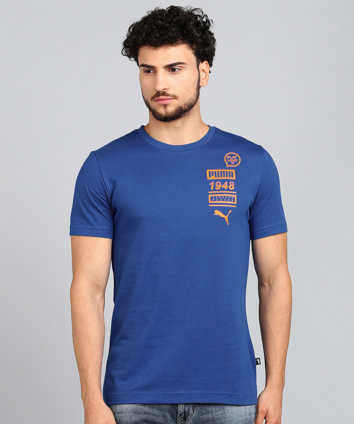 puma mens shirt