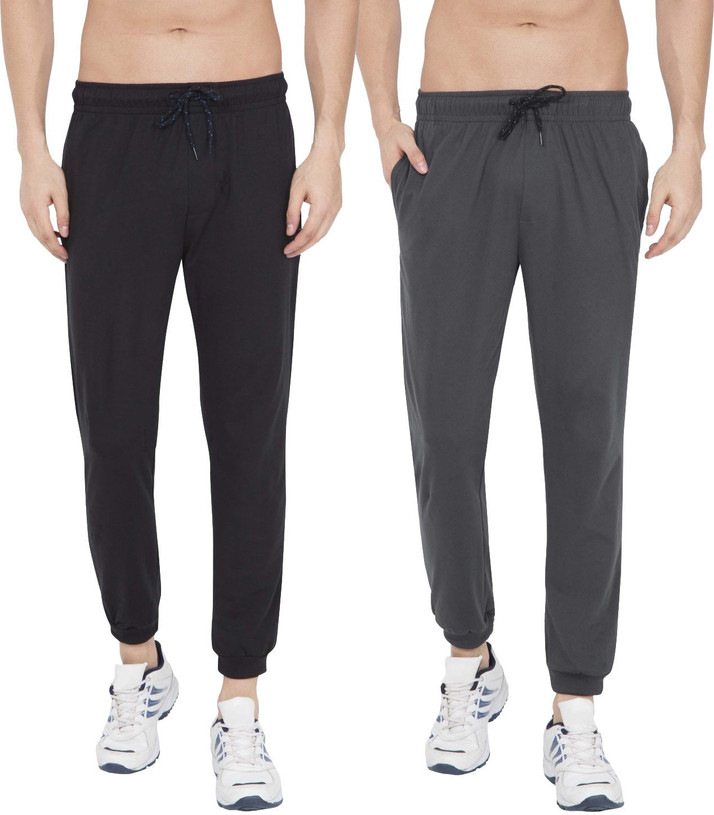 jockey track pants flipkart