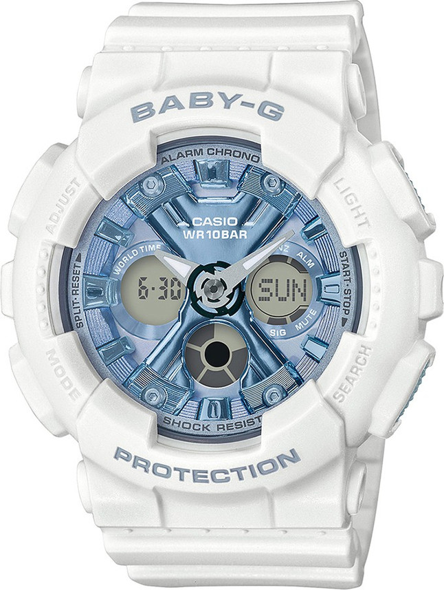 baby g watch for men