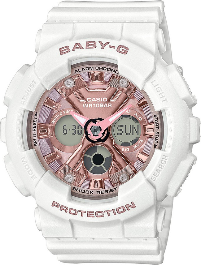 baby g watches flipkart