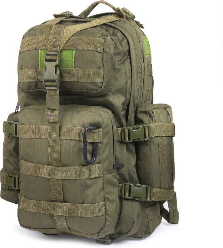 flipkart army bag