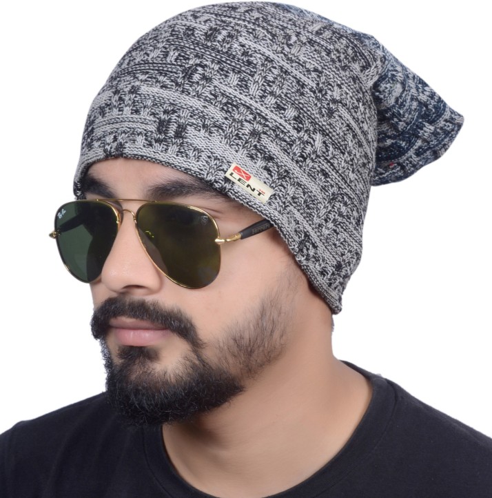 beanie hat flipkart