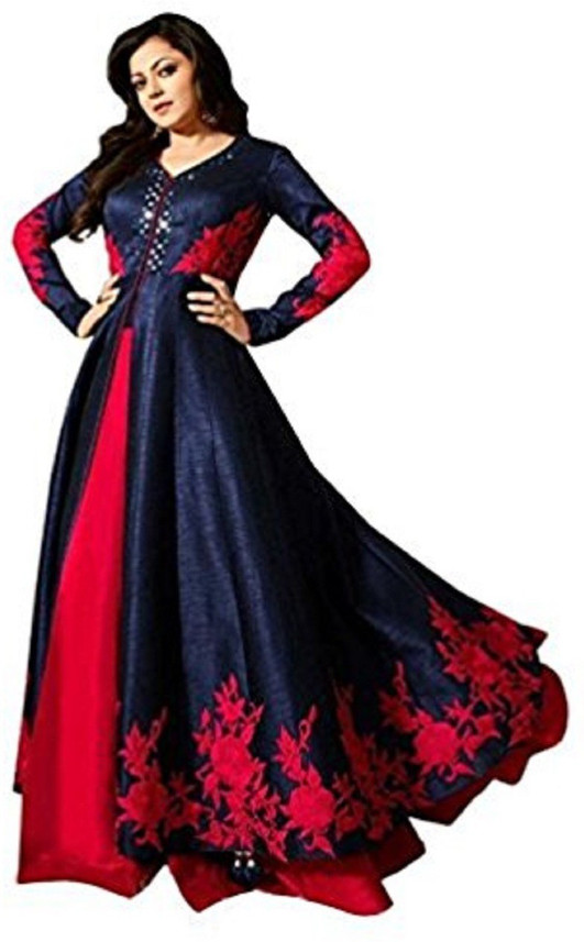 Long dress flipkart hotsell