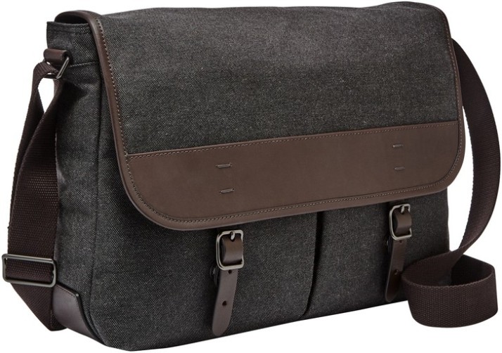 fossil mens bags