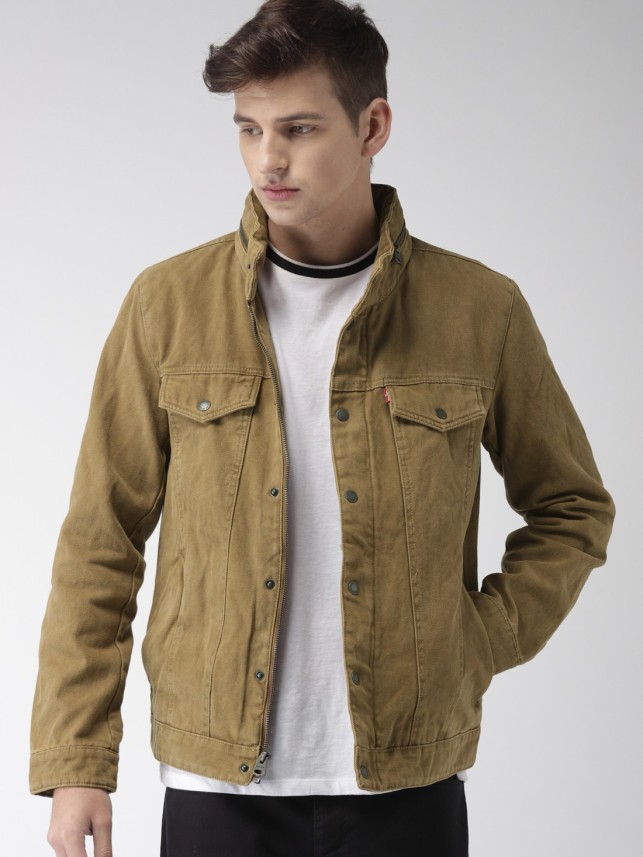 levis jacket flipkart