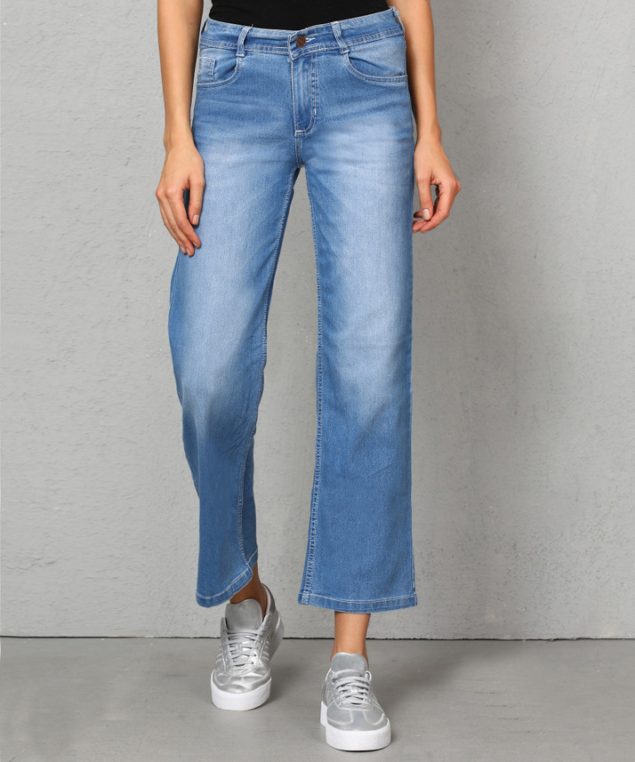 flared jeans flipkart
