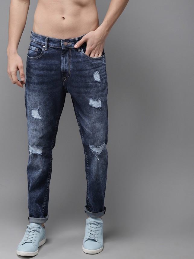 here and now jeans flipkart