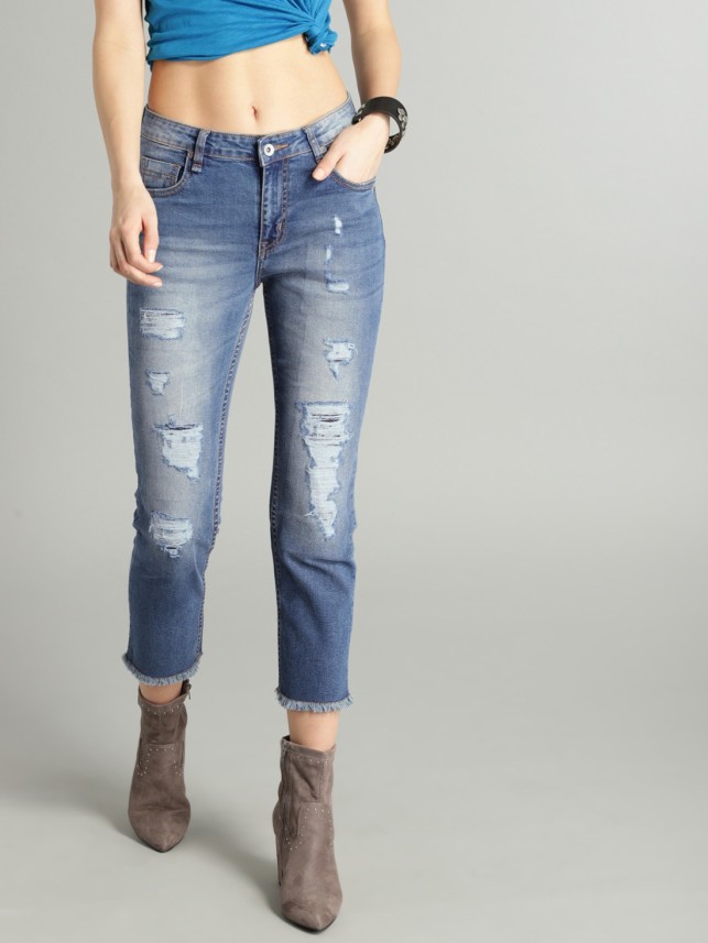 roadster jeans for ladies