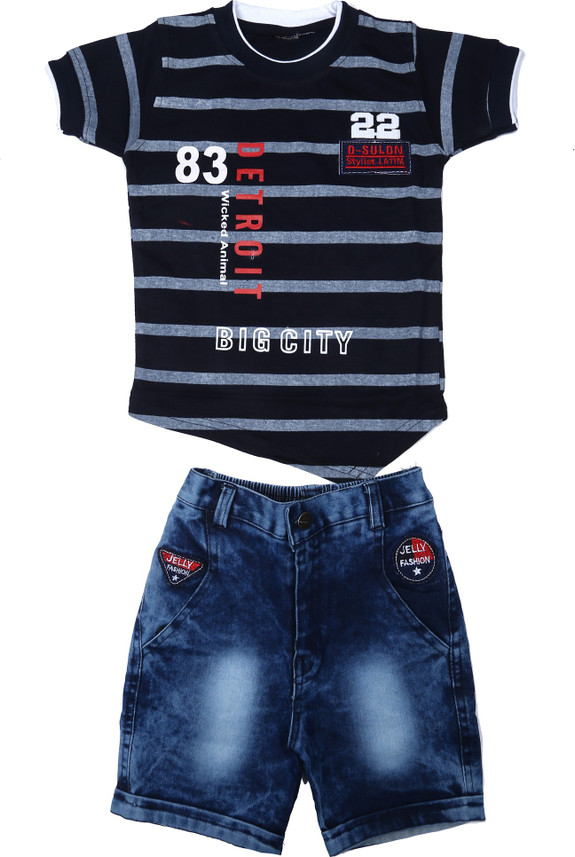 flipkart baby boy party wear dress