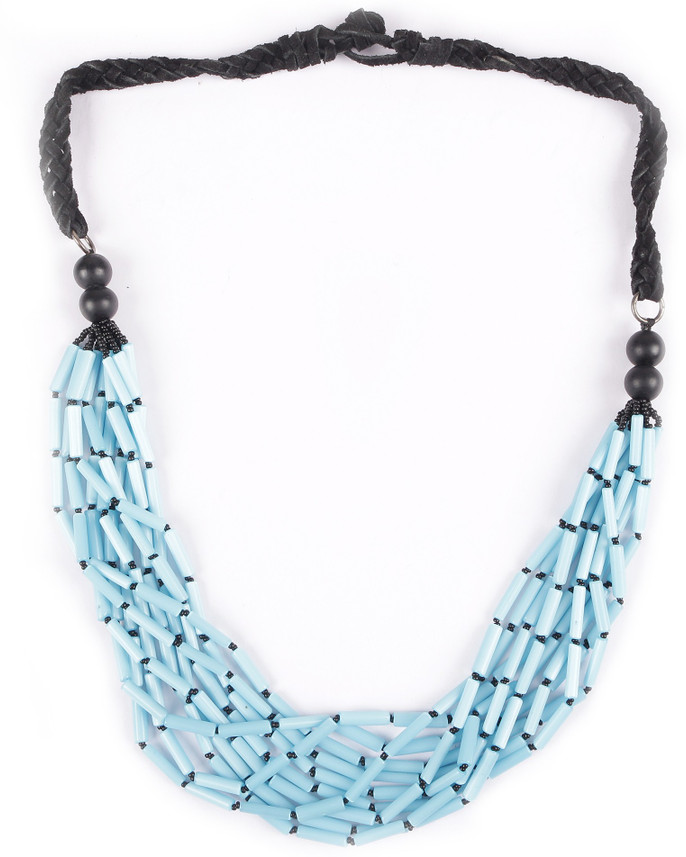 flipkart fancy necklace
