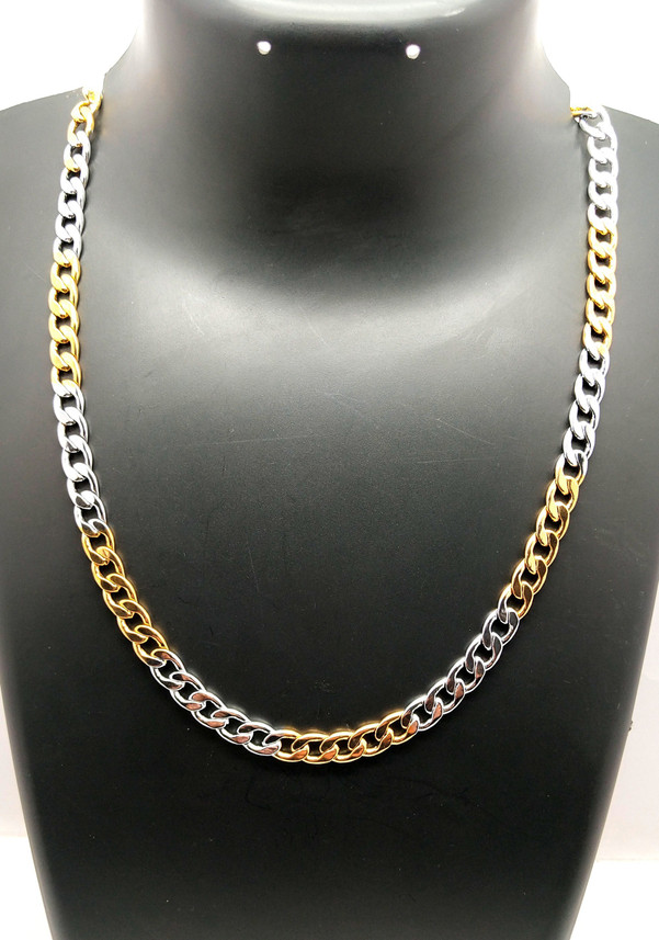 Mantra Sales Jadeja65AD Rhodium Plated 