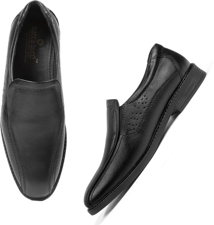 bacca bucci formal shoes