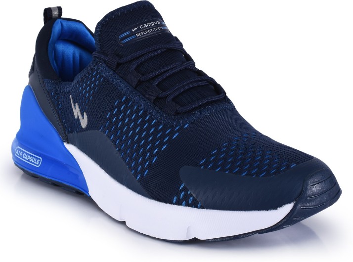 CAMPUS DRAGON-PRO Running Shoes For Men 