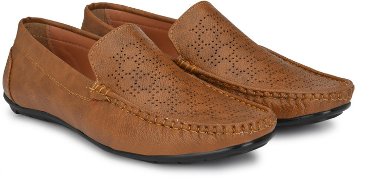 Metronaut loafers