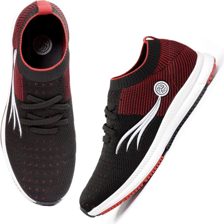 bacca bucci men's running shoes