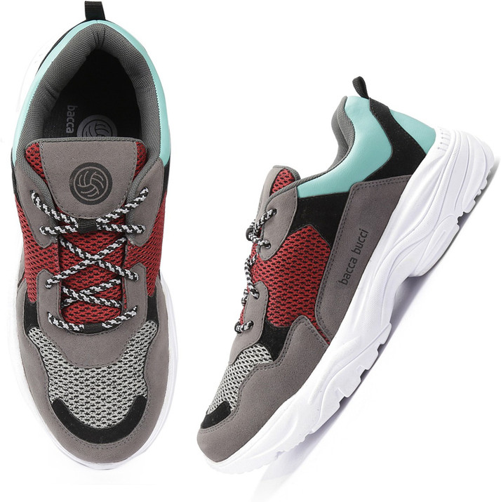 bacca bucci shoes flipkart