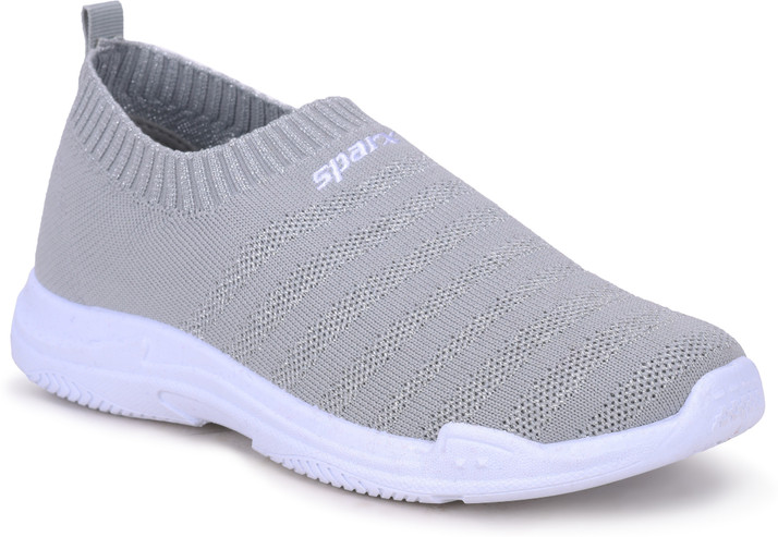 sparx shoes without less