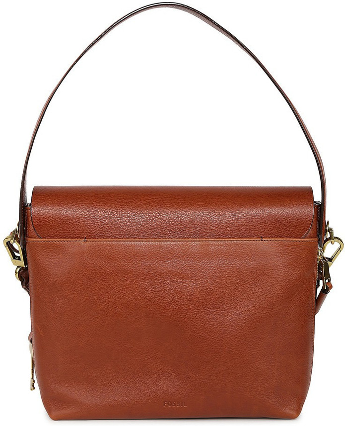 fossil maya sling bag