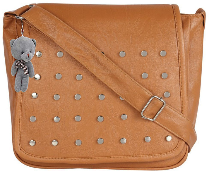 flipkart sling bags below 500