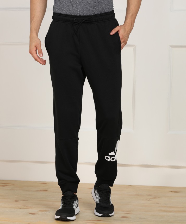 flipkart adidas track pants