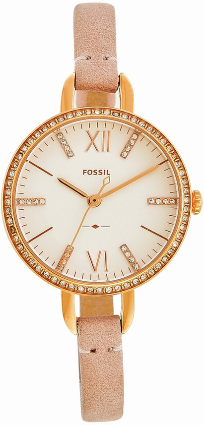 fossil q annette review